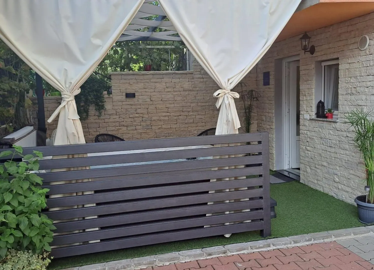 Apartment Belleza With Private Jacuzzi  Zadar